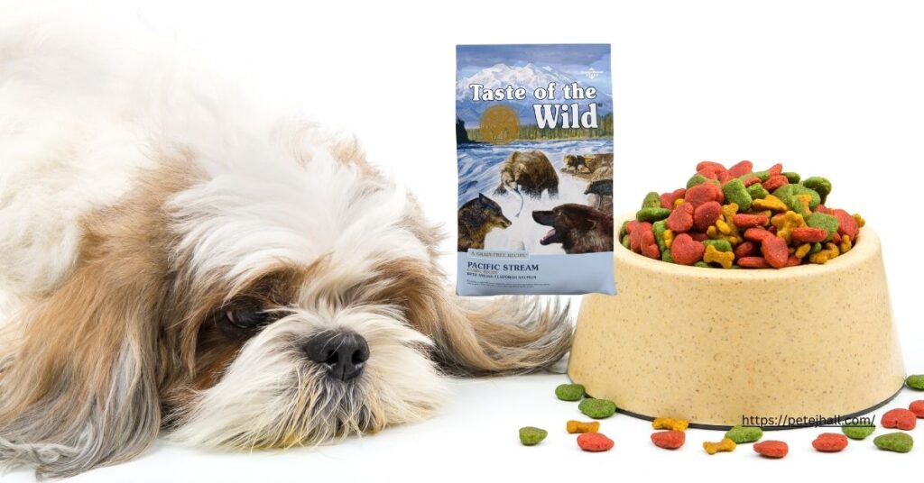 Taste of the Wild Dog Food Reviews