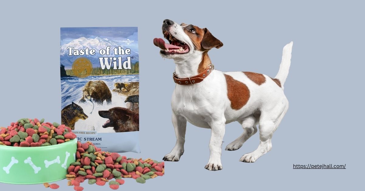 Taste of the Wild Dog Food Reviews