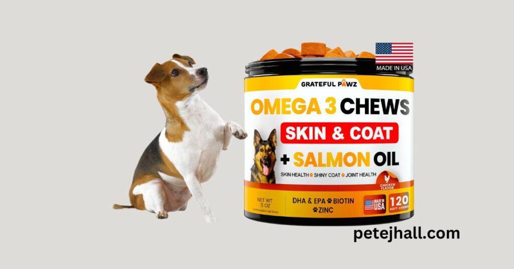 Zinc in Dog Food: The Essential Guide for Pet Health Zinc in Dog Food