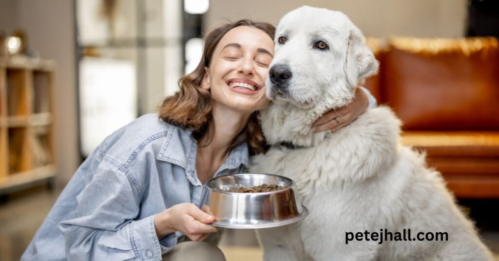 Discover Diabetic Dog Diet: Homemade Recipes and Care Tips Discover Diabetic Dog Diet
