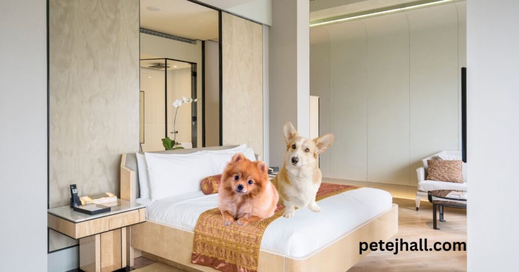 Dog-Friendly Hotels Near Me: A Complete Guide for Pet Parents Focuse keyword