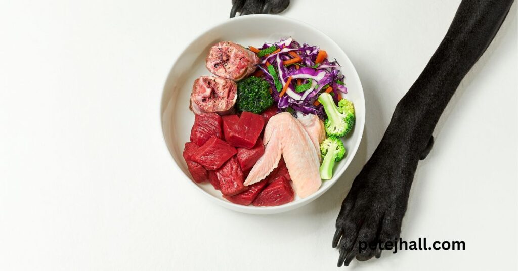 What is a bland diet for dogs? A Comprehensive Guide What is a bland diet for dogs?